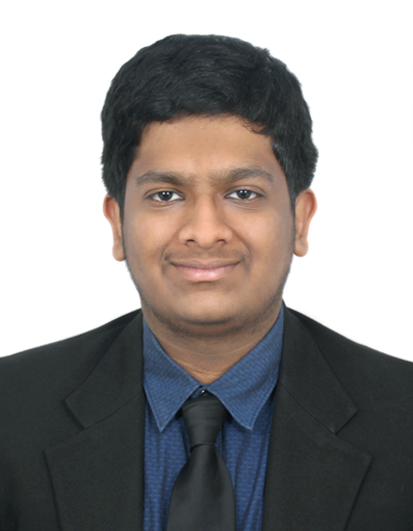 A photo of Abhishek, a tutor from Guam Board of Accountancy