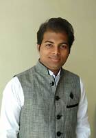Online Quantum Physics tutor named Tushar