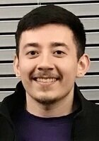 A photo of Donavyn, a tutor from Angelo State University