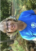 A photo of Susan, a tutor from Ashland University A photo of Susan, a tutor from Ashland University