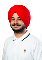 Pickering Geometry tutor named Deep Kanwar Pickering Geometry tutor named Deep Kanwar