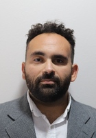 Pearland, TX Writing tutor named Vinicius