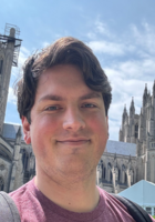 Hillsboro, OR ESL/ELL tutor named Tyler Hillsboro, OR ESL/ELL tutor named Tyler