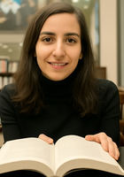 A photo of Hera, a tutor from Benedictine College A photo of Hera, a tutor from Benedictine College