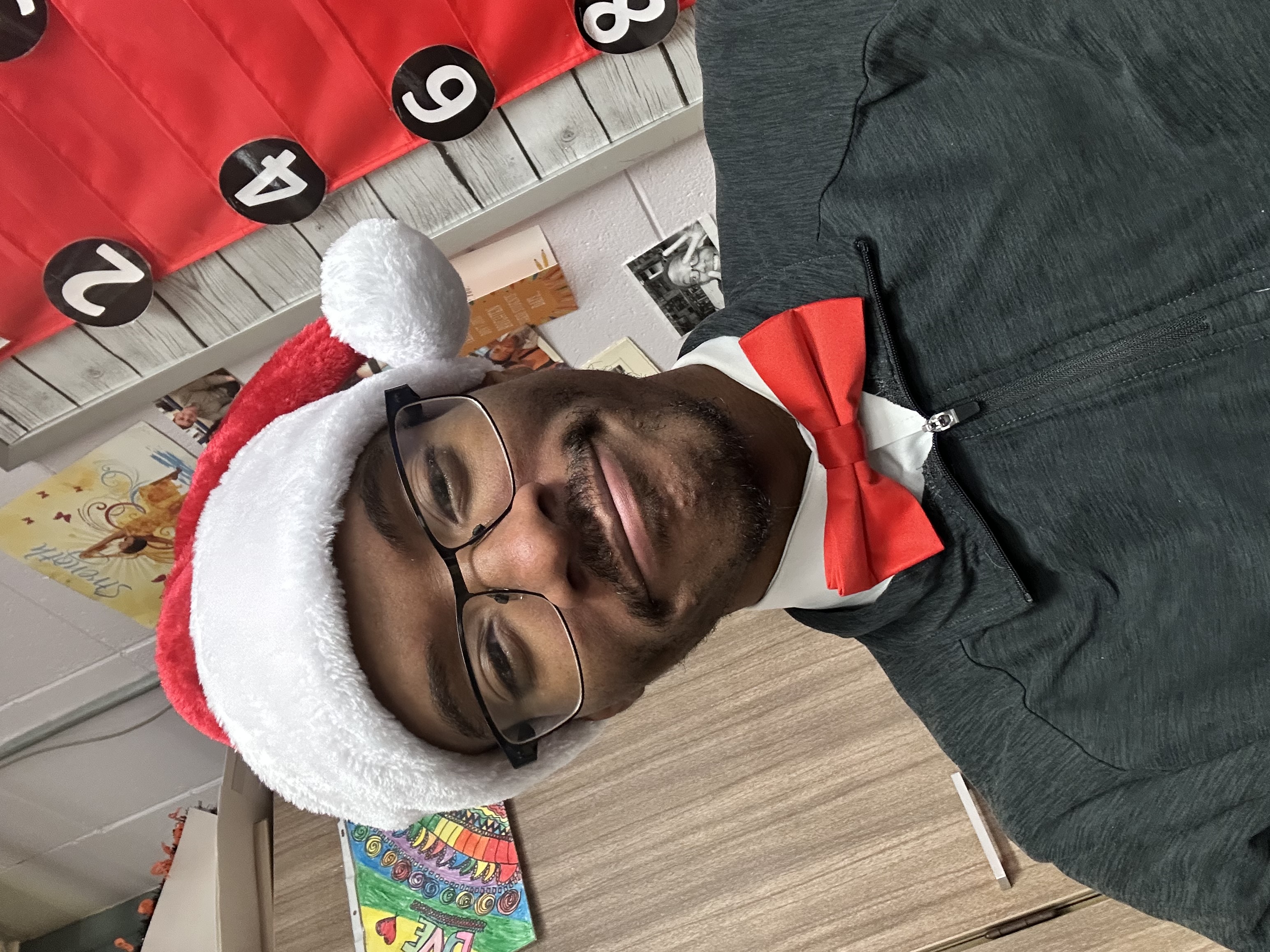 A photo of Colin, a tutor from Alabama A & M University