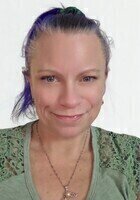 Online PCAT Writing tutor named Summer