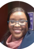 Online Analytical Chemistry tutor named Anne