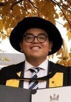 Online AP Spanish Literature and Culture tutor named Daniel