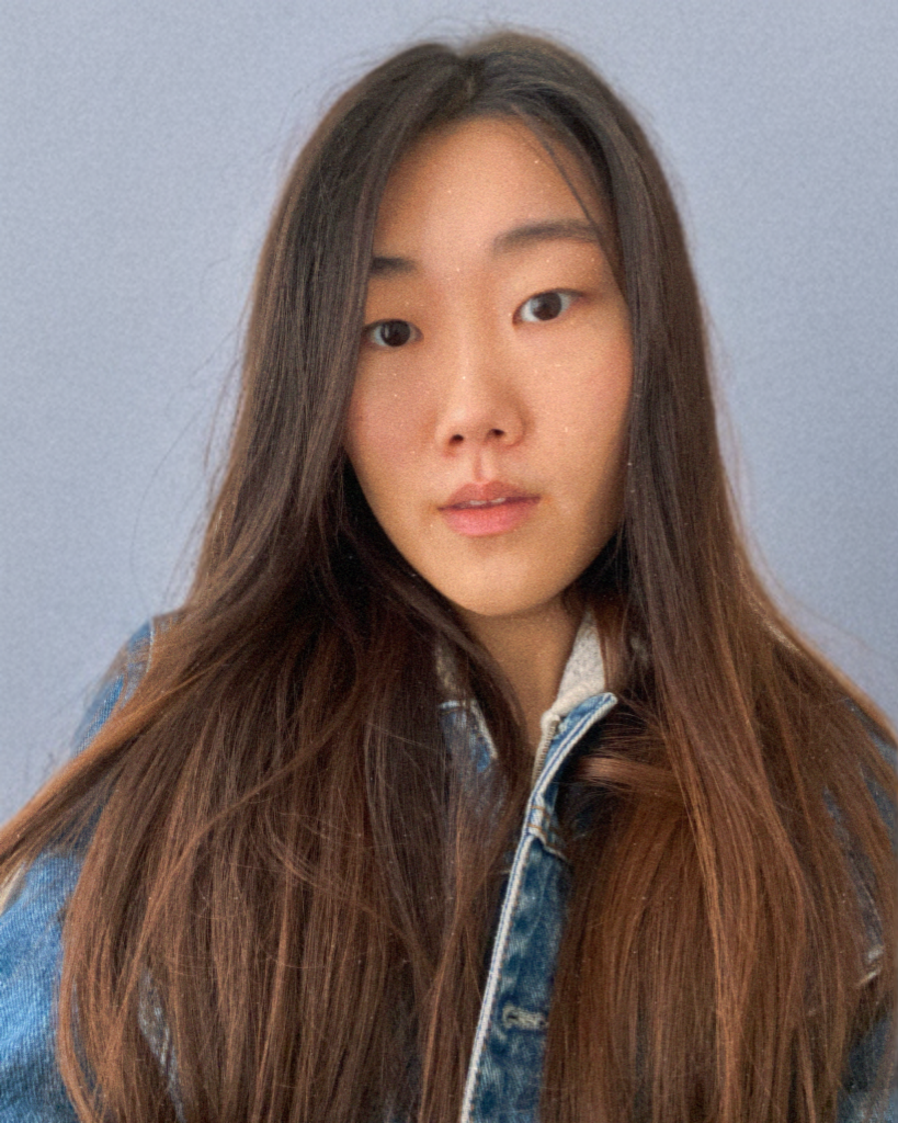A photo of Angela, a tutor from York University