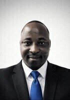 Online GMAT Quantitative Reasoning tutor named Samuel