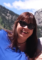 A photo of Karen, a tutor from Emerson College A photo of Karen, a tutor from Emerson College