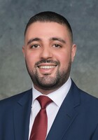 Online Advanced Functions tutor named Johnny