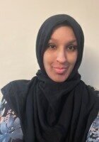 West Haven, CT tutor named Erum