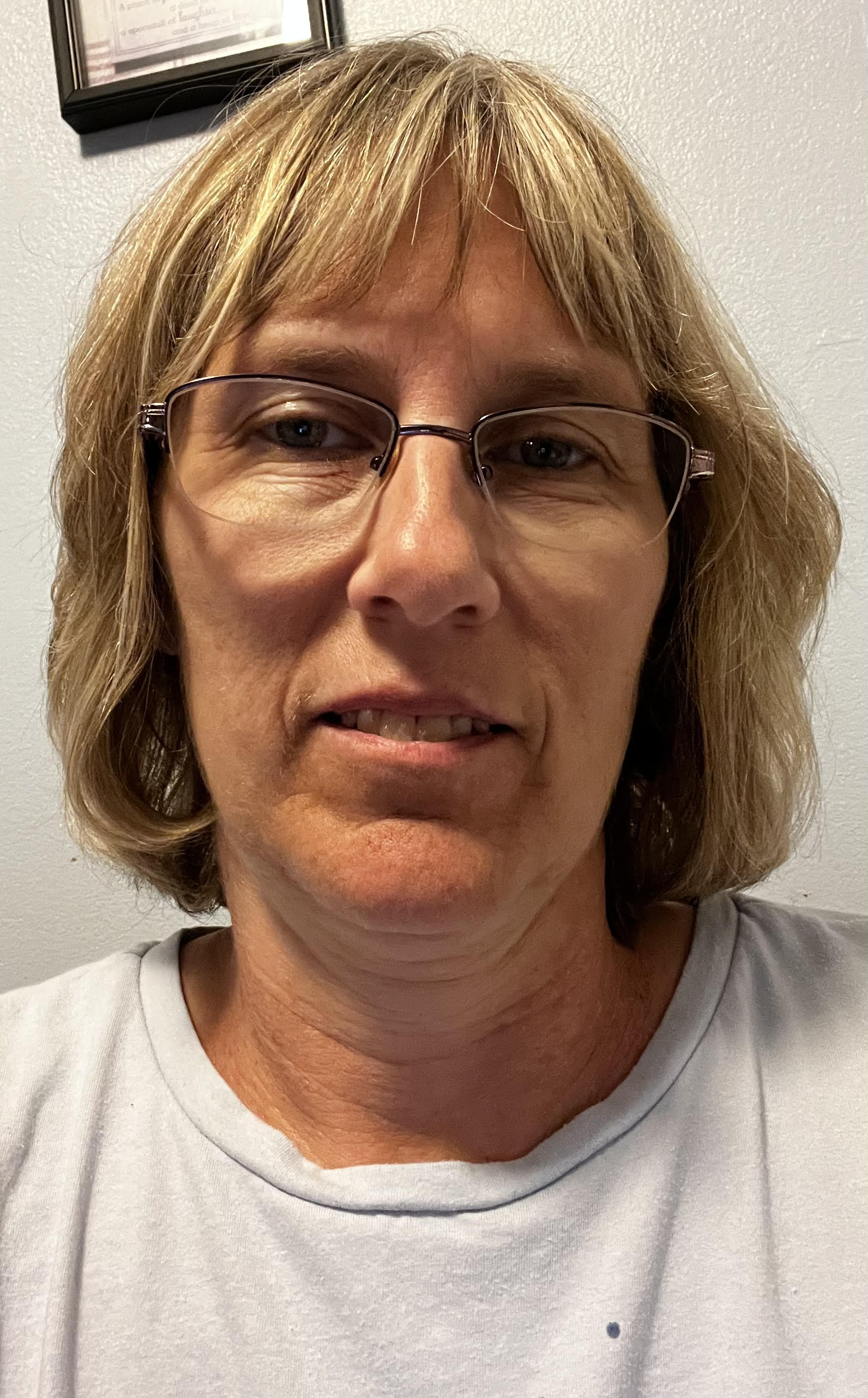 A photo of Melody, a tutor from Chadron State College A photo of Melody, a tutor from Chadron State College