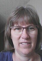 A photo of Melody, a tutor from Chadron State College