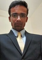 Online Quantitative Methods tutor named RANJEET