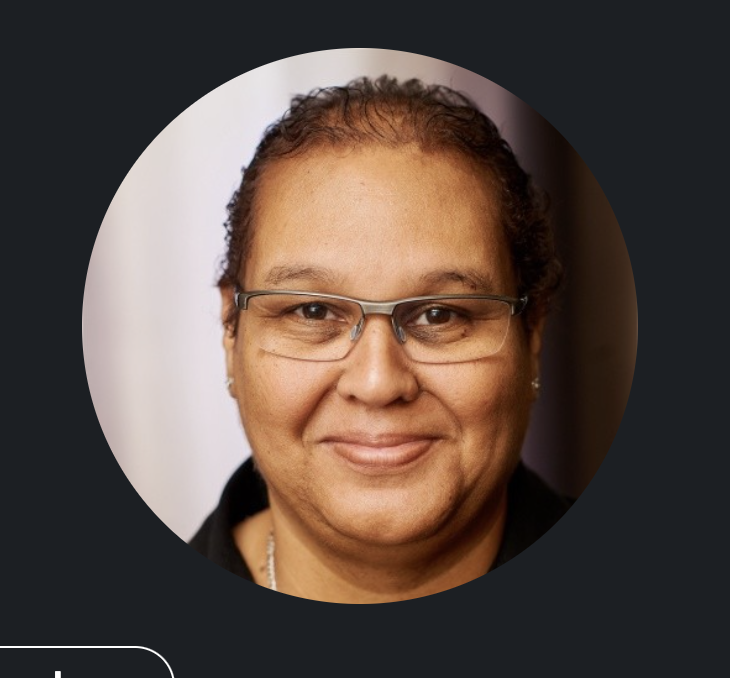 A photo of Marion, a tutor from DeVry University's Keller Graduate School of Management-Georgia