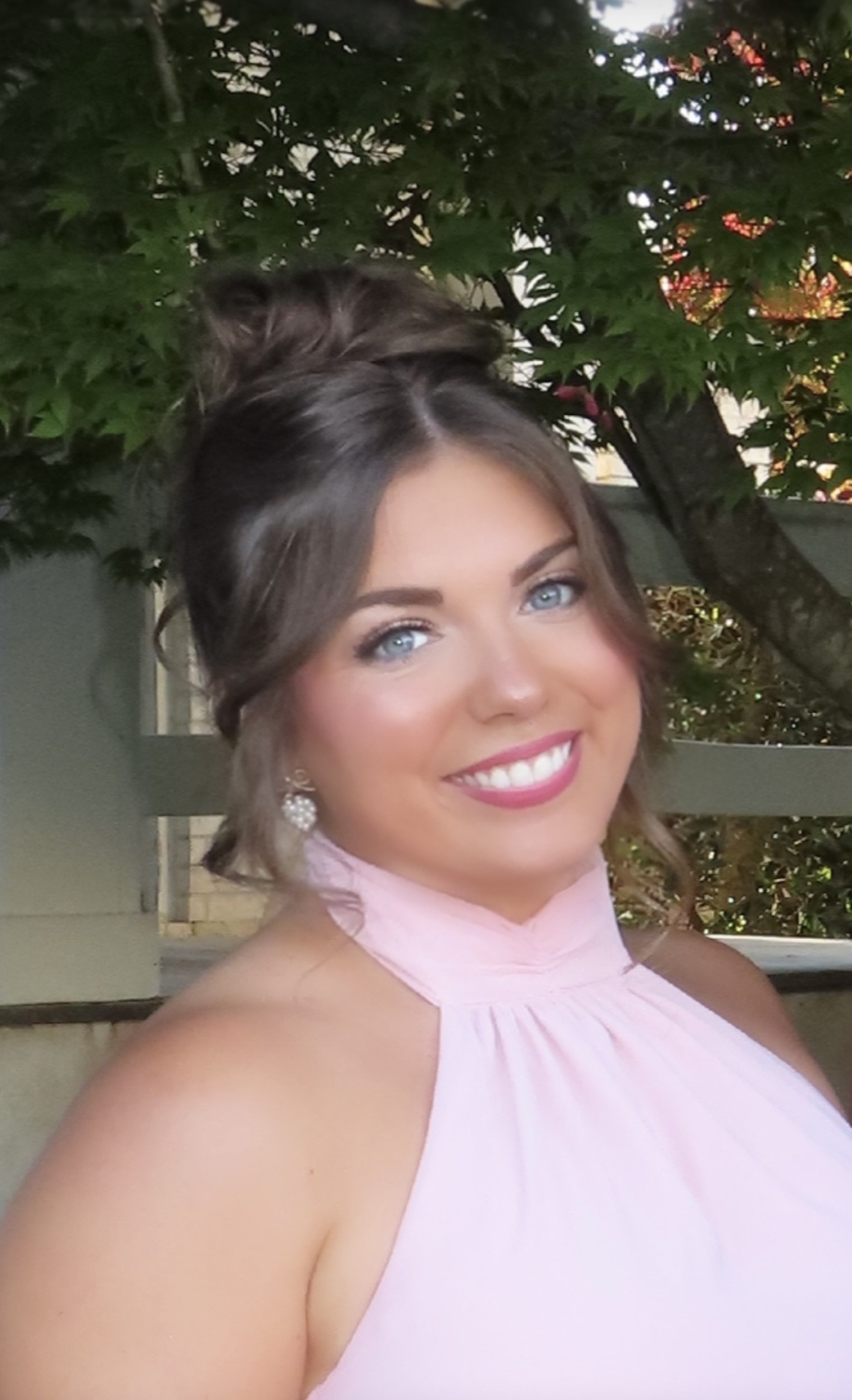 A photo of Savannah, a tutor from Georgia College & State University