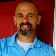 A photo of Michael, a tutor from Strayer University-Tennessee