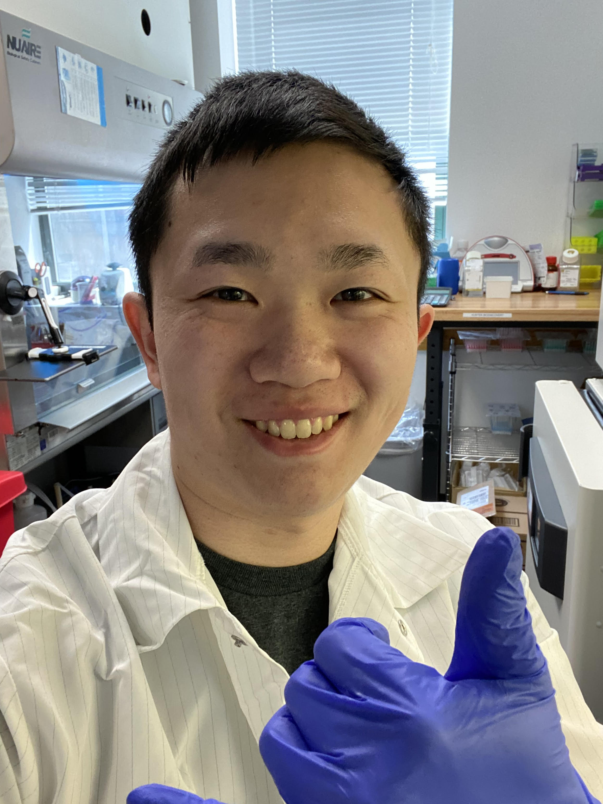 Peabody, MA Electromagnetism tutor named Trevor