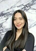 Online Thermodynamics tutor named Laura