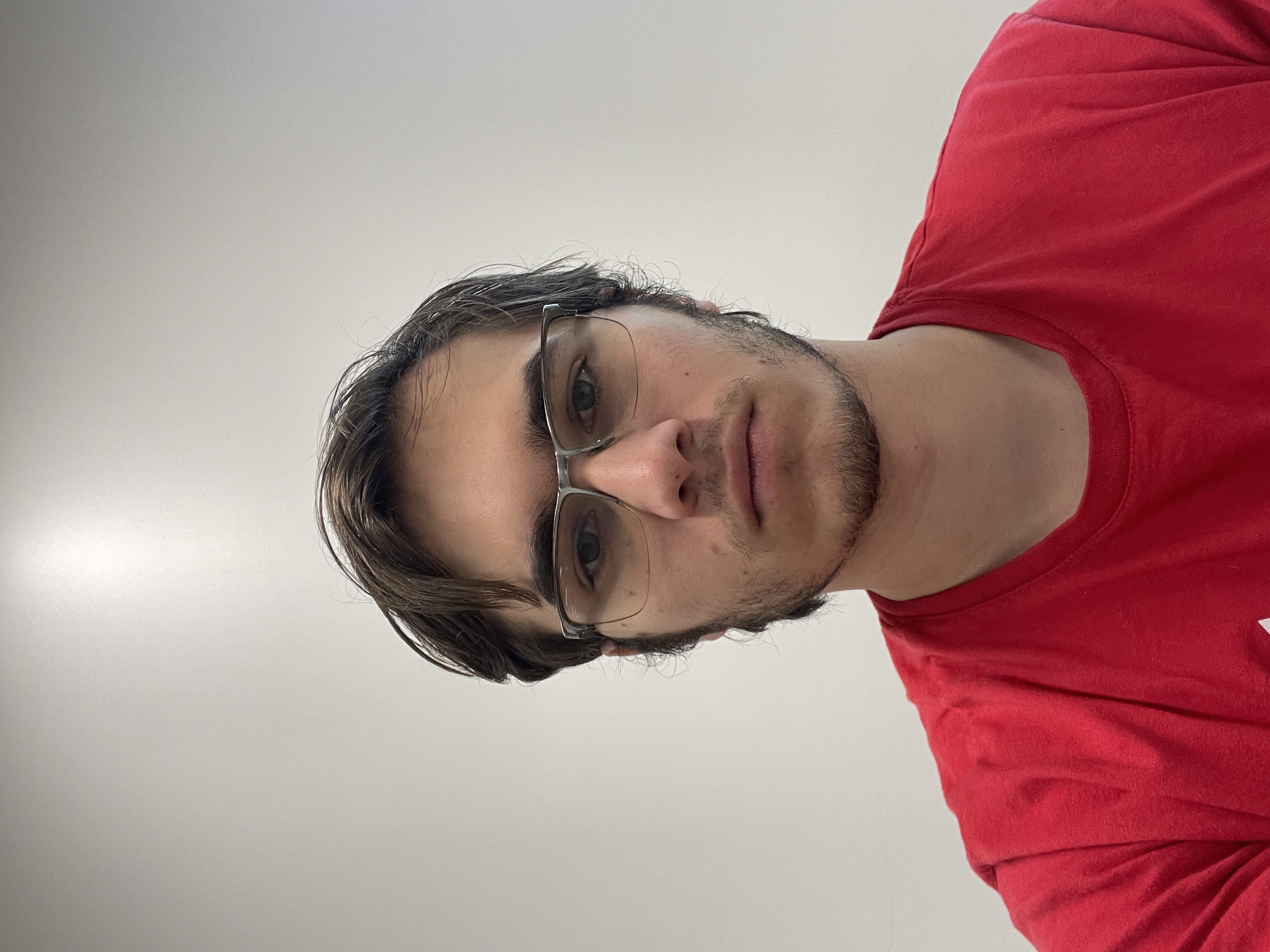 A photo of Anatoly, a tutor from North Carolina State University at Raleigh