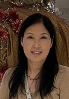 Abingdon, MD tutor named Meiyu Abingdon, MD tutor named Meiyu