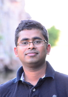 Online Analytical Chemistry tutor named Ranen