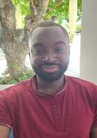 Online Algebra REGENTS tutor named Christopher