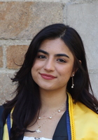 Smyrna, GA tutor named Aseman