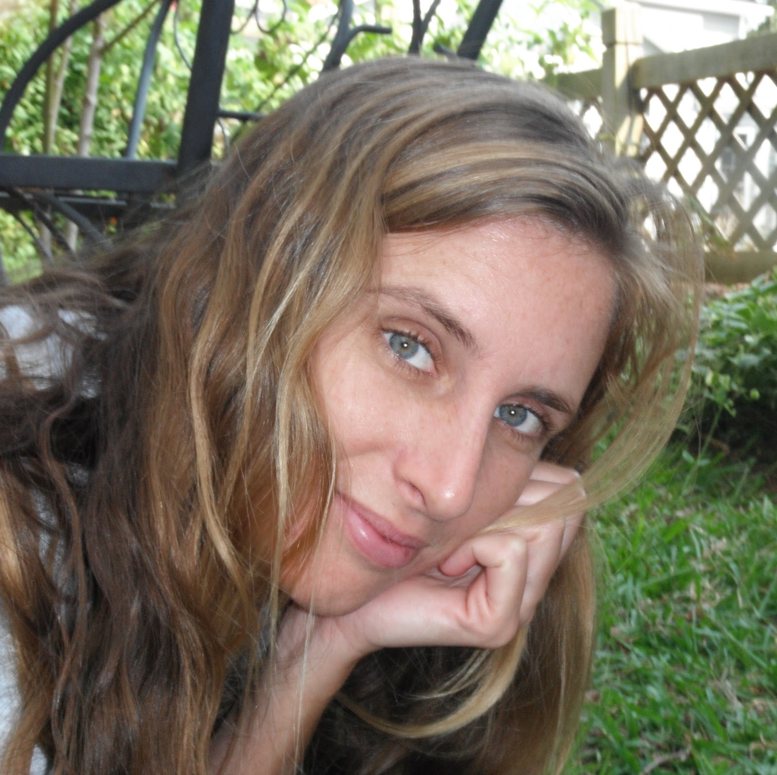 A photo of Elizabeth, a tutor from University of South Carolina