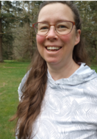 A photo of Jillaine, a tutor from Corban University A photo of Jillaine, a tutor from Corban University