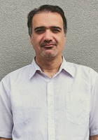 A photo of Majid, a tutor from Semnan University - Iran