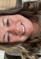 Online Florida EOC Assessment tutor named Crystal