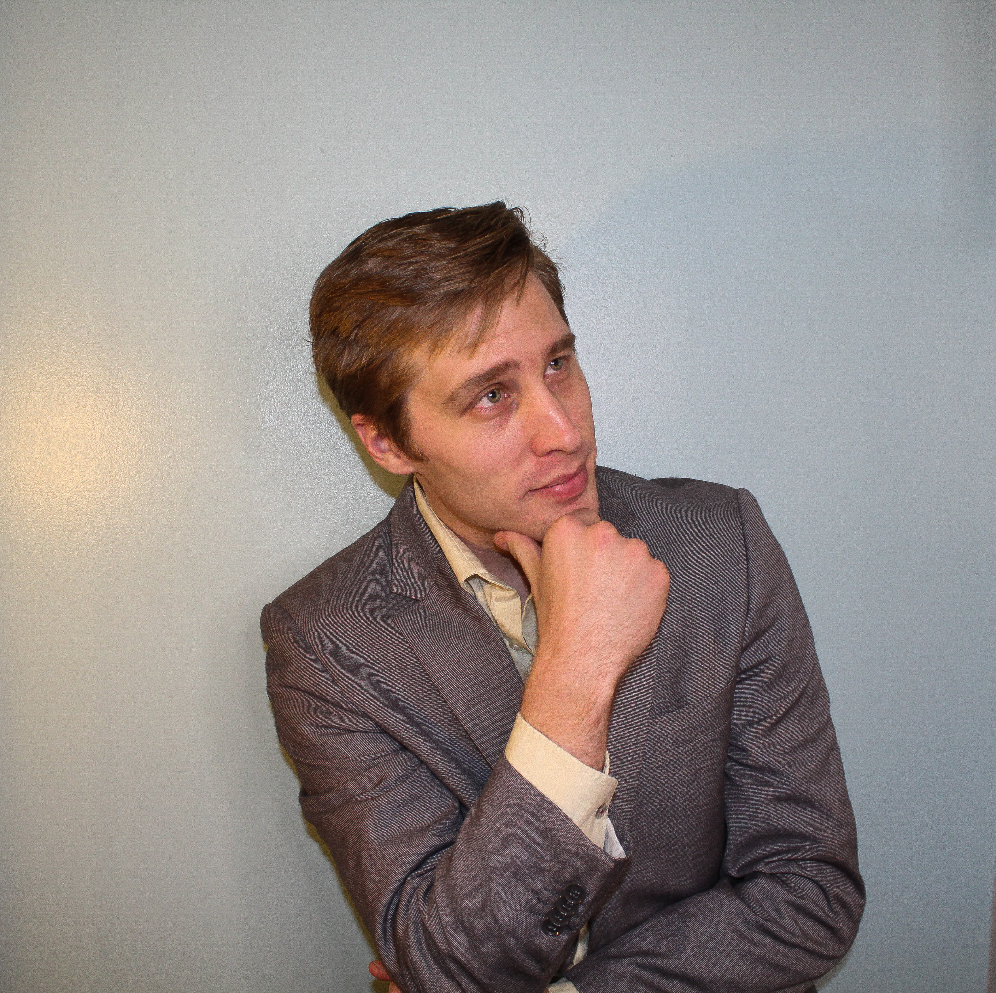 A photo of Charles, a tutor from Florida State University