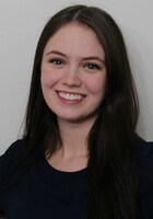 Online College Statistics tutor named Madison