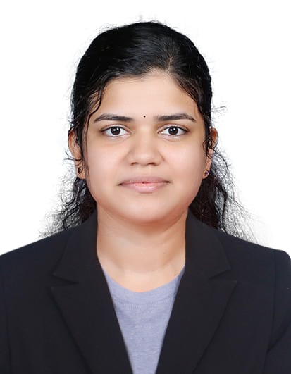 A photo of ALPHY, a tutor from Mahathma Gandhi University