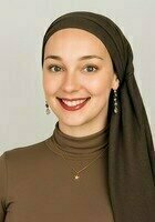 A photo of Layan, a tutor from Northwestern University A photo of Layan, a tutor from Northwestern University