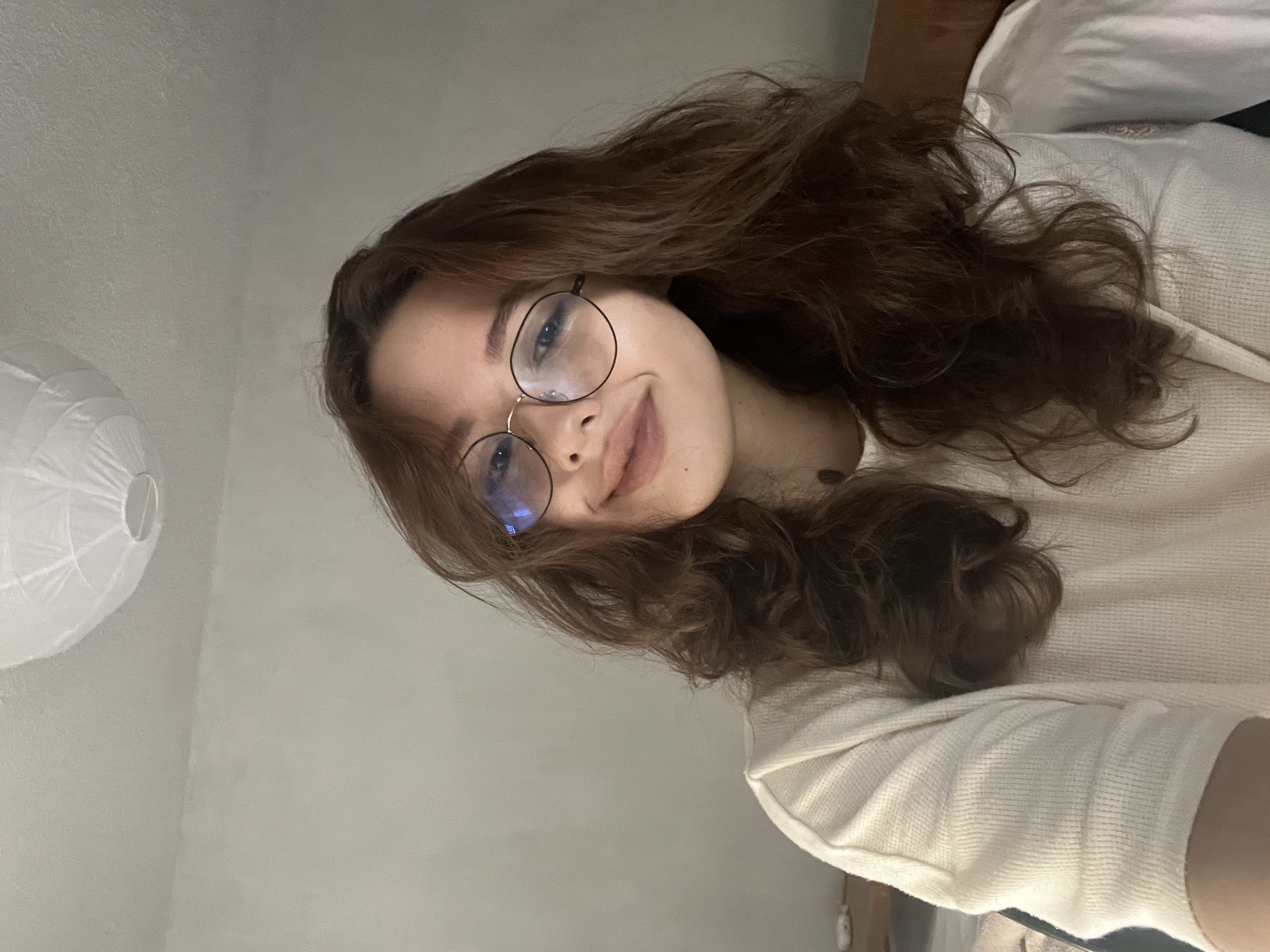 Guadalajara Languages tutor named Ana Guadalajara Languages tutor named Ana