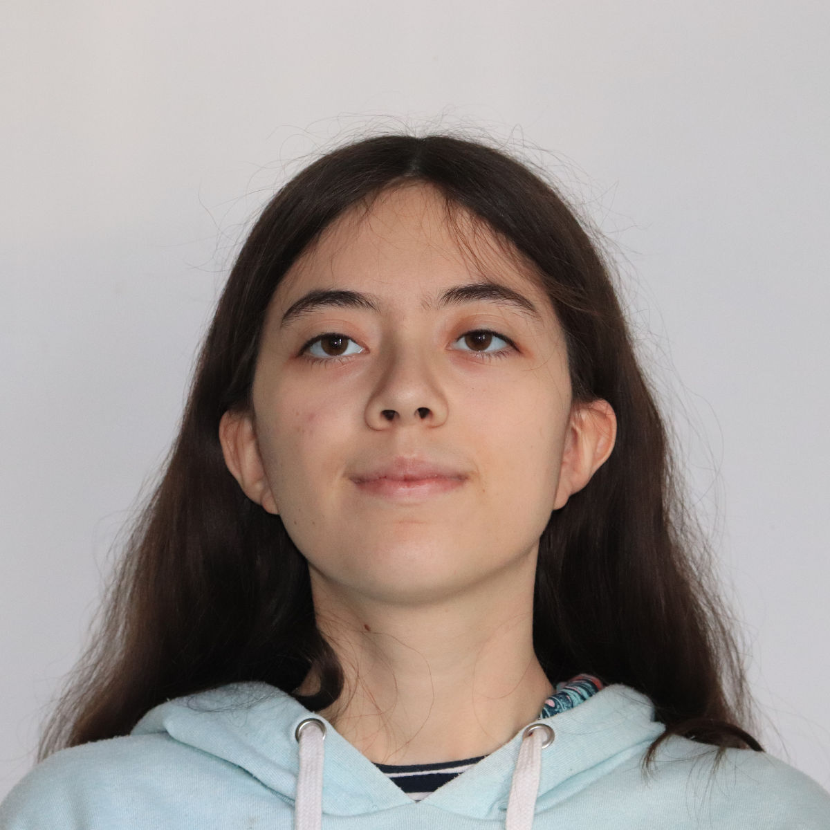 A photo of Ellen, a tutor from University of London