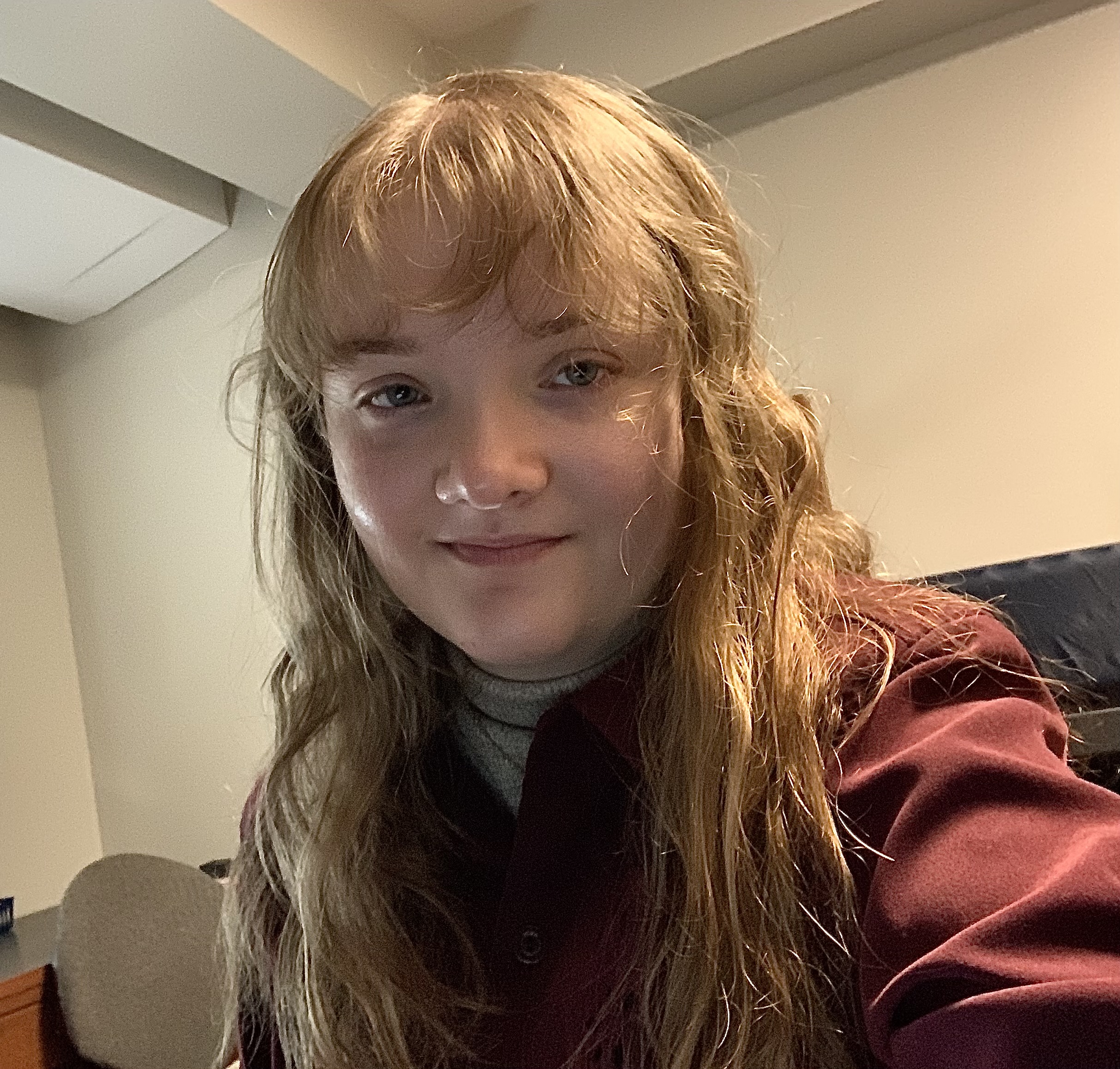 Bellevue, WA Animation tutor named Kaylee Bellevue, WA Animation tutor named Kaylee