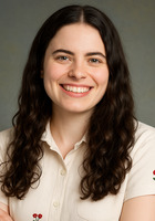 A photo of Flora, a tutor from Clemson University A photo of Flora, a tutor from Clemson University