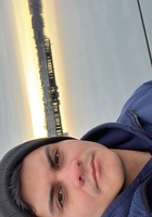 Online Complex Analysis tutor named Joseph