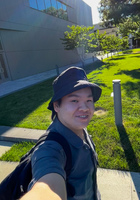 Fairfield, CT Linear Algebra tutor named Gavin