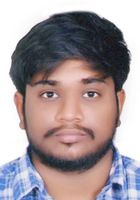 Online Data Science tutor named Santhosh