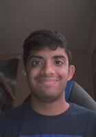 Union Park, FL tutor named Sean