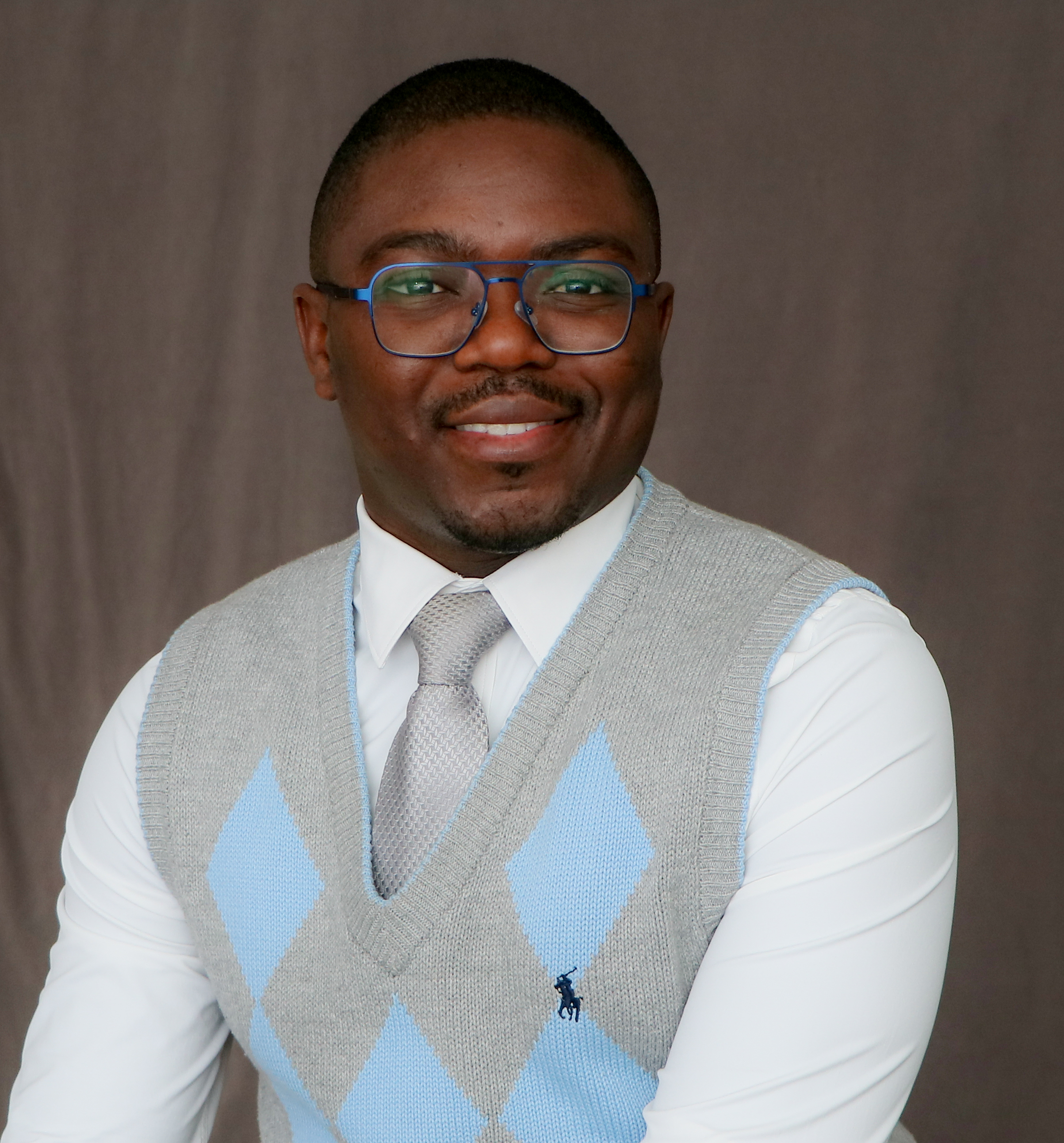 A photo of Wedam, a tutor from Missouri University of Science and Technology