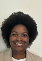 A photo of Shekinah, a tutor from Southern Illinois University-Carbondale