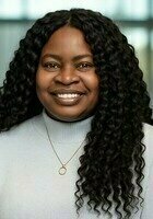A photo of Breanna, a tutor from Princeton University A photo of Breanna, a tutor from Princeton University