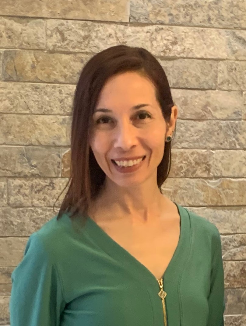 Monterrey Marketing tutor named Maria Teresa Monterrey Marketing tutor named Maria Teresa